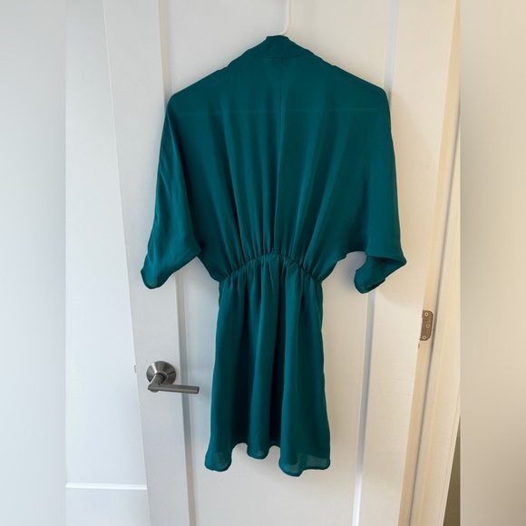 New Babaton Cuthbert Dress - Picture 2 of 3